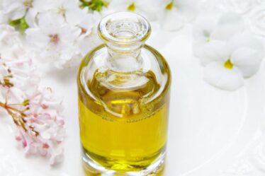 Essential Oils Information