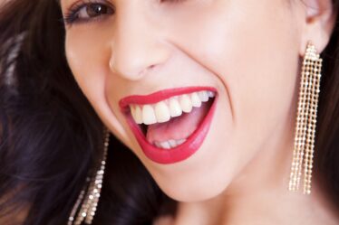 Tooth Whitening